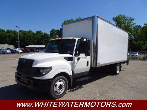 2015 International TerraStar