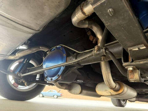 1974 Pontiac Firebird