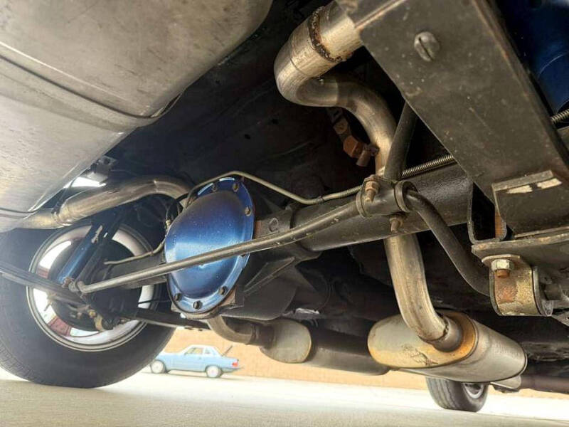 1974 Pontiac Firebird