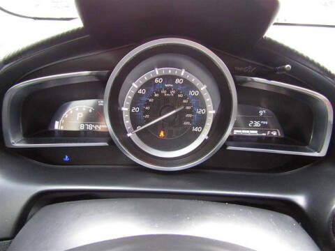 2017 Toyota Yaris iA