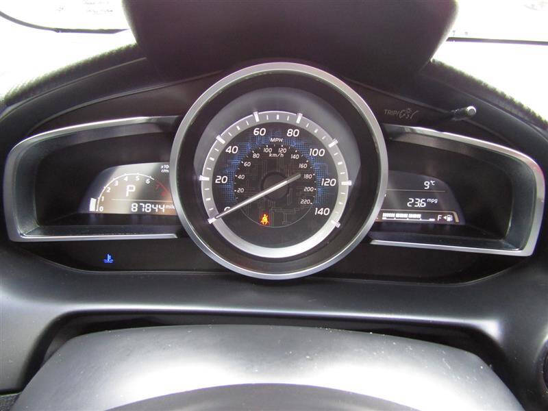 2017 Toyota Yaris iA