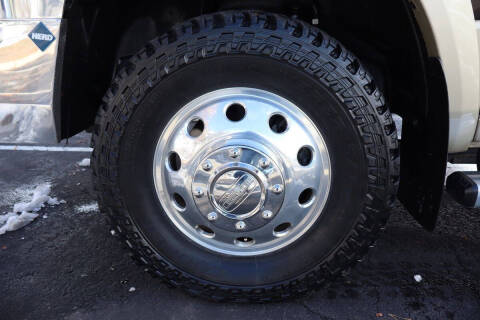 2016 RAM 3500 Laramie Longhorn