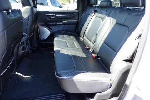 2021 RAM 1500 Limited