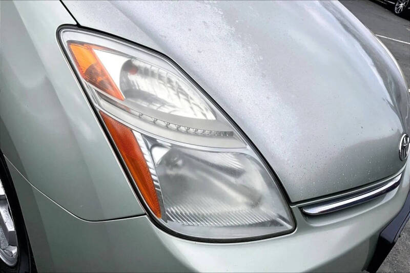2008 Toyota Prius Standard