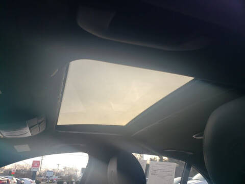 2018 Mercedes-Benz E-Class AMG E 63 S