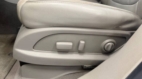 2013 Buick Enclave Leather