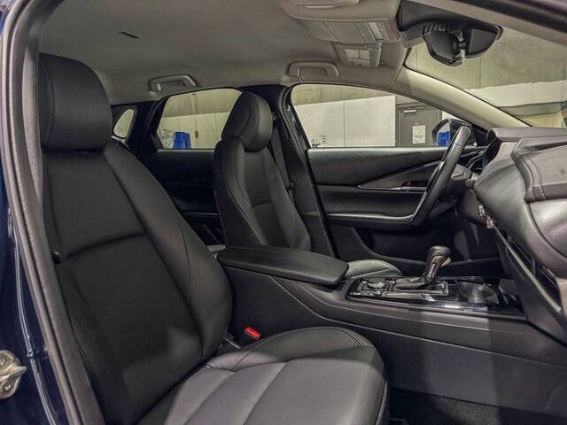 2024 Mazda CX-30 2.5 S Select Sport