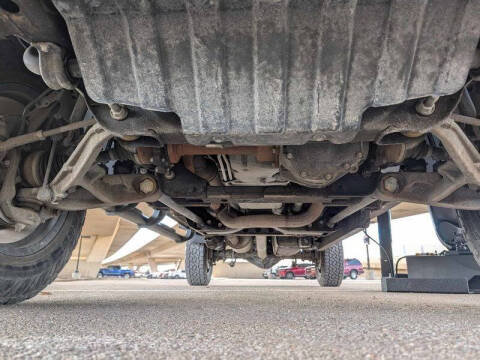 2023 GMC Sierra 2500HD