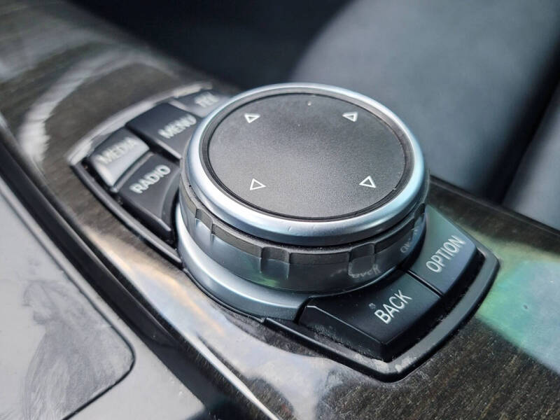 2015 BMW 4 Series 428i