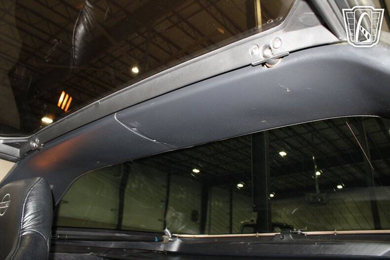 1994 Chevrolet Corvette