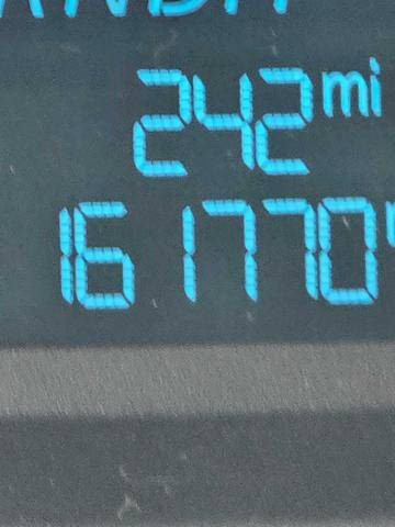 2015 Ford Transit 150