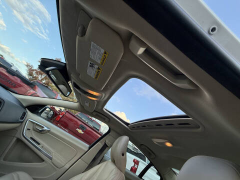 2014 Volvo S60 T5 Premier