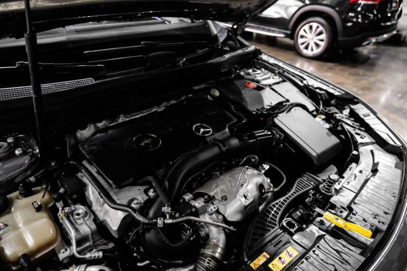 2022 Mercedes-Benz GLB GLB 250