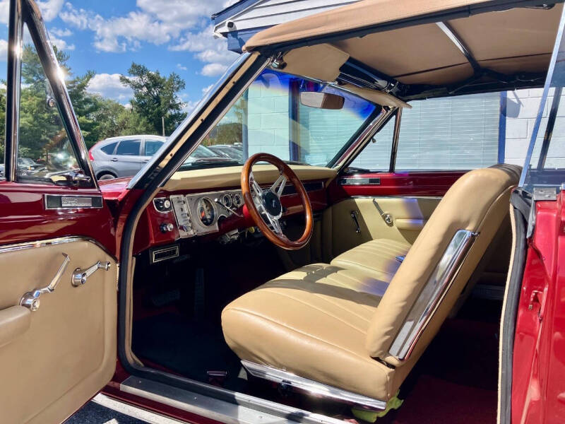 1963 Plymouth Valiant