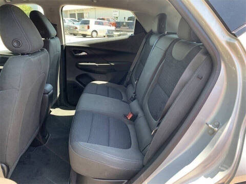 2023 Chevrolet Bolt EV 1LT