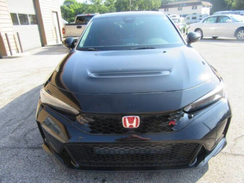 2023 Honda Civic Type R