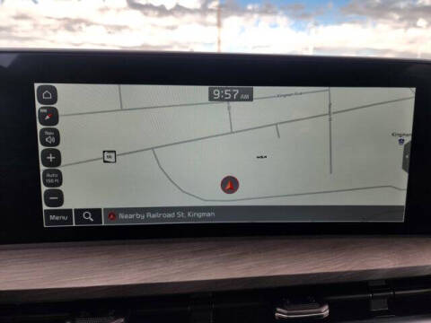 2025 Kia Telluride SX-Prestige