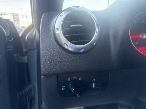 2002 Audi TT 225hp quattro