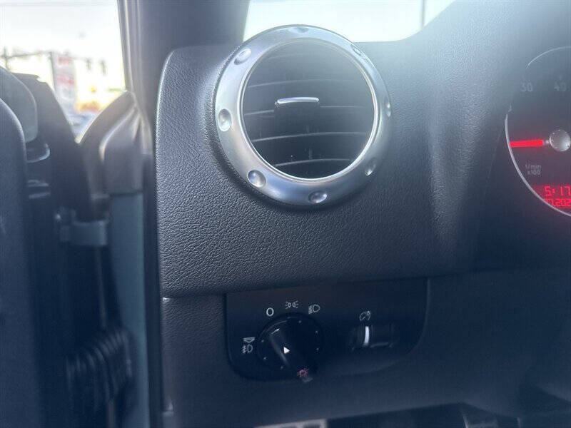 2002 Audi TT 225hp quattro