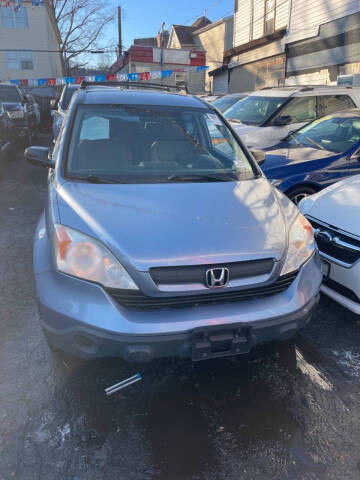 2007 Honda CR-V for sale at Payless Auto Trader in Newark NJ