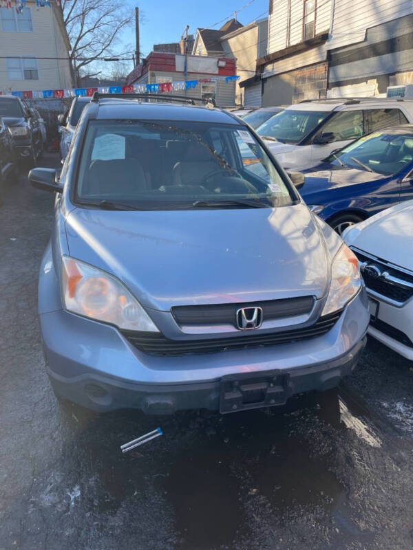 2007 Honda CR-V for sale at Payless Auto Trader in Newark NJ