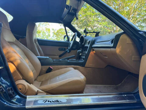 1995 Mazda MX-5 Miata