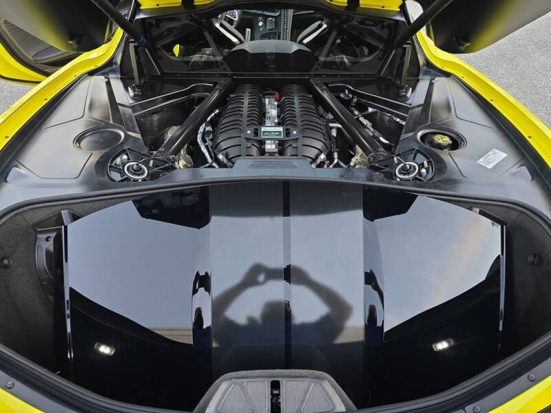 2023 Chevrolet Corvette Z06