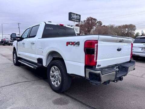2023 Ford F-250 Super Duty