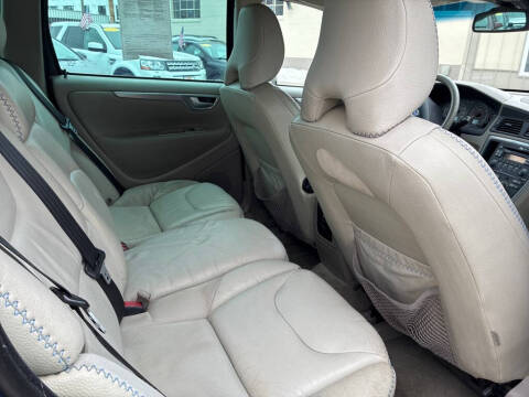 2006 Volvo XC70