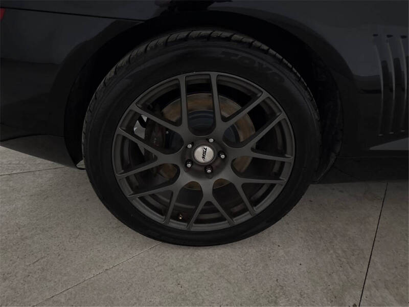 2012 Chevrolet Camaro SS