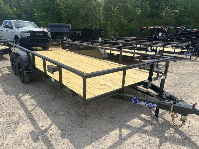 2026 16' Bell Weather TA Light Pipe