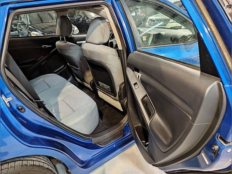 2009 Toyota Matrix S