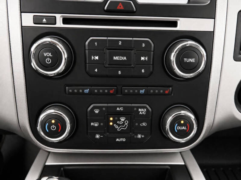 2017 Ford Expedition XLT