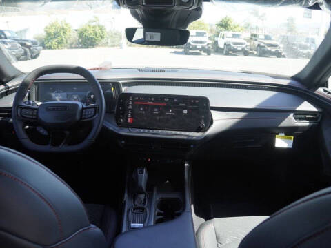 2026 Dodge Charger