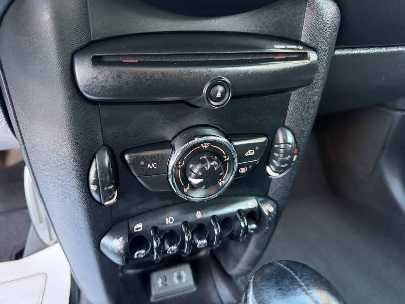 2014 MINI Clubman Cooper S