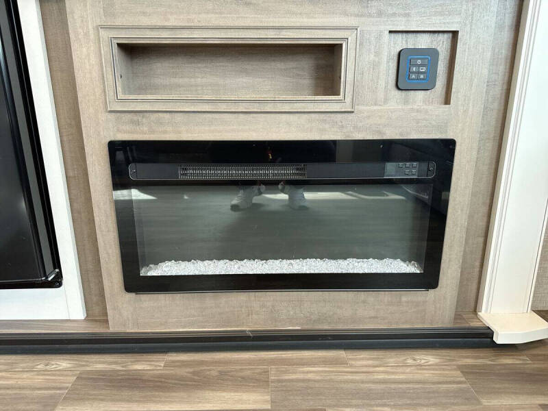2025 Jayco Eagle HT