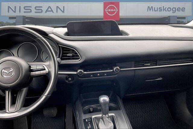 2023 Mazda CX-30 2.5 S Select