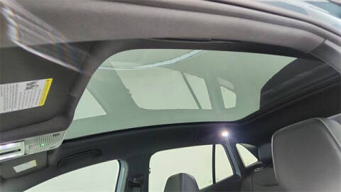 2025 Volkswagen ID.4 Pro S Plus