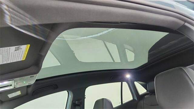 2025 Volkswagen ID.4 Pro S Plus