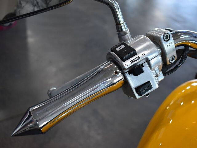 1995 Honda VF750
