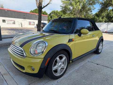 2009 MINI Cooper