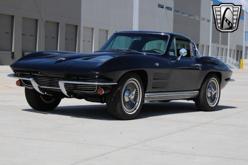 1964 Chevrolet Corvette
