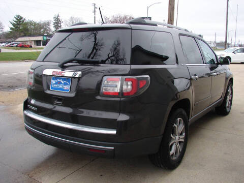2015 GMC Acadia SLT-1