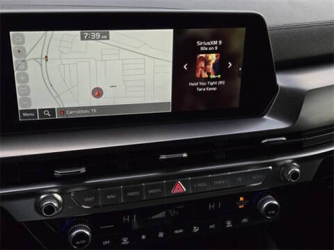 2024 Kia Telluride LX