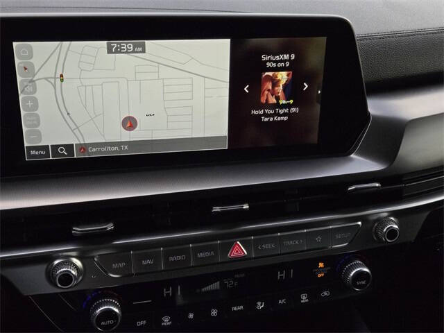 2024 Kia Telluride LX