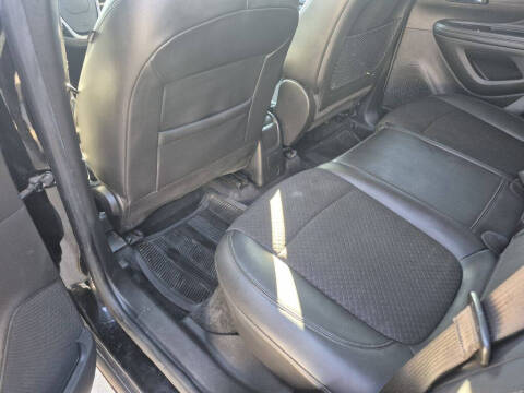 2019 Buick Encore Sport Touring