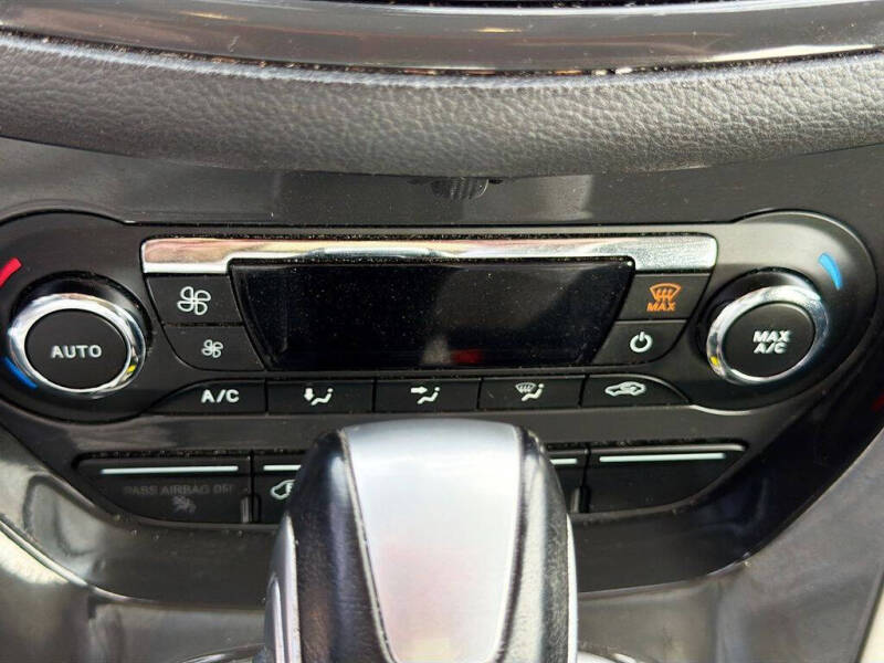 2016 Ford C-MAX Energi SEL