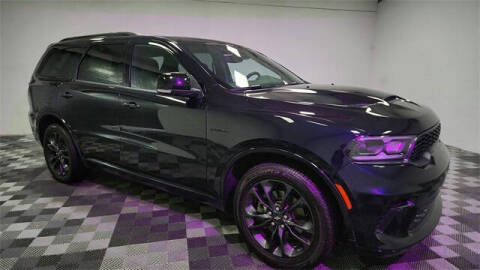 2024 Dodge Durango R/T