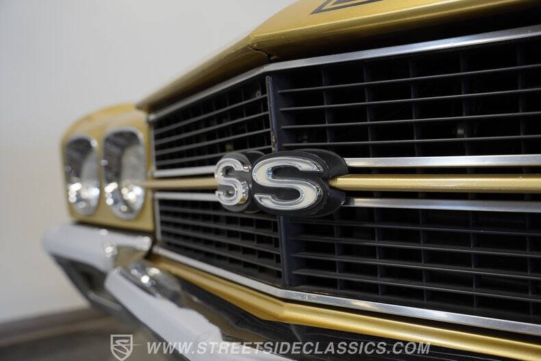 1970 Chevrolet Malibu
