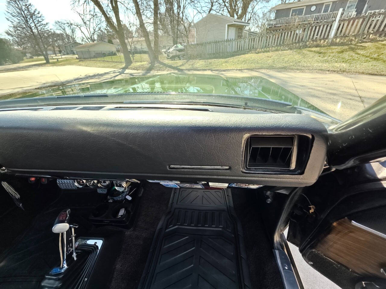 1972 Buick Skylark 132